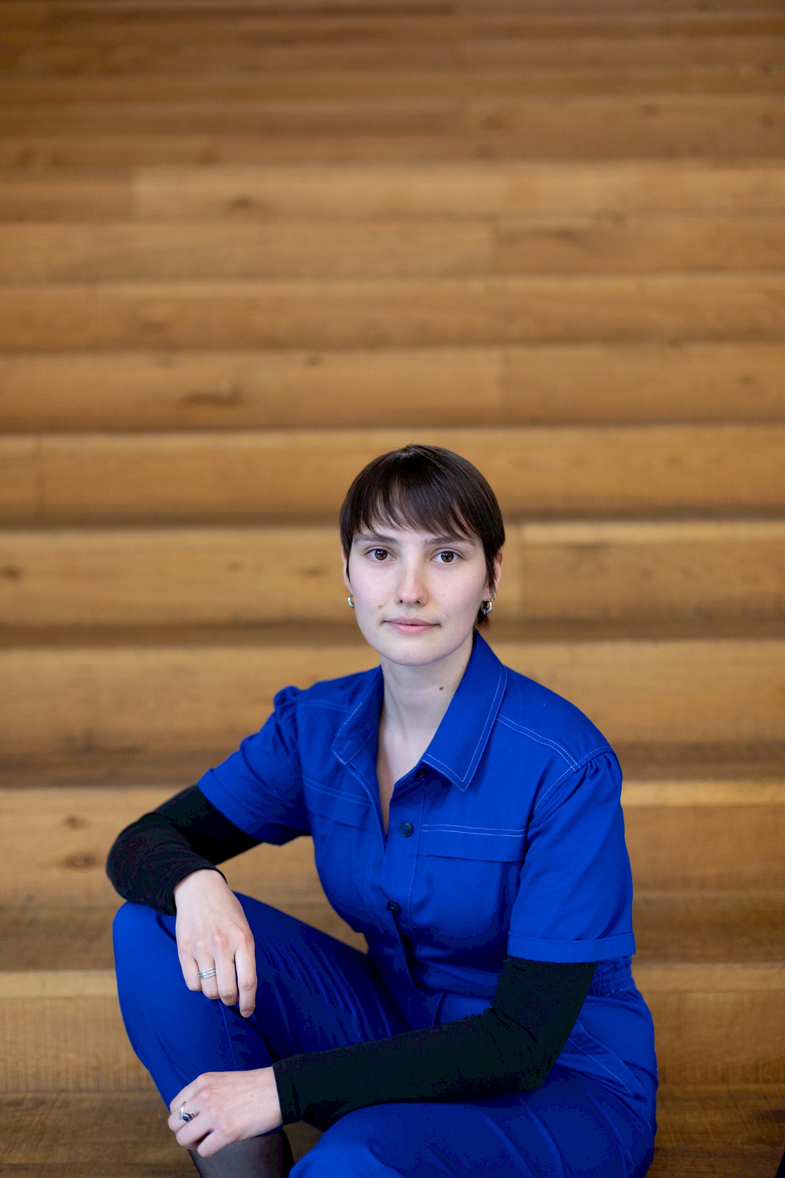 Foto: David Jäggi. © ZHdK.