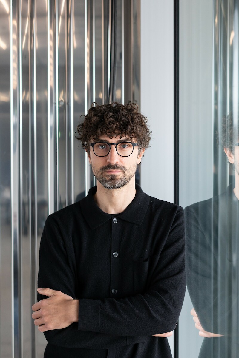 Photo: David Jäggi. © ZHdK.