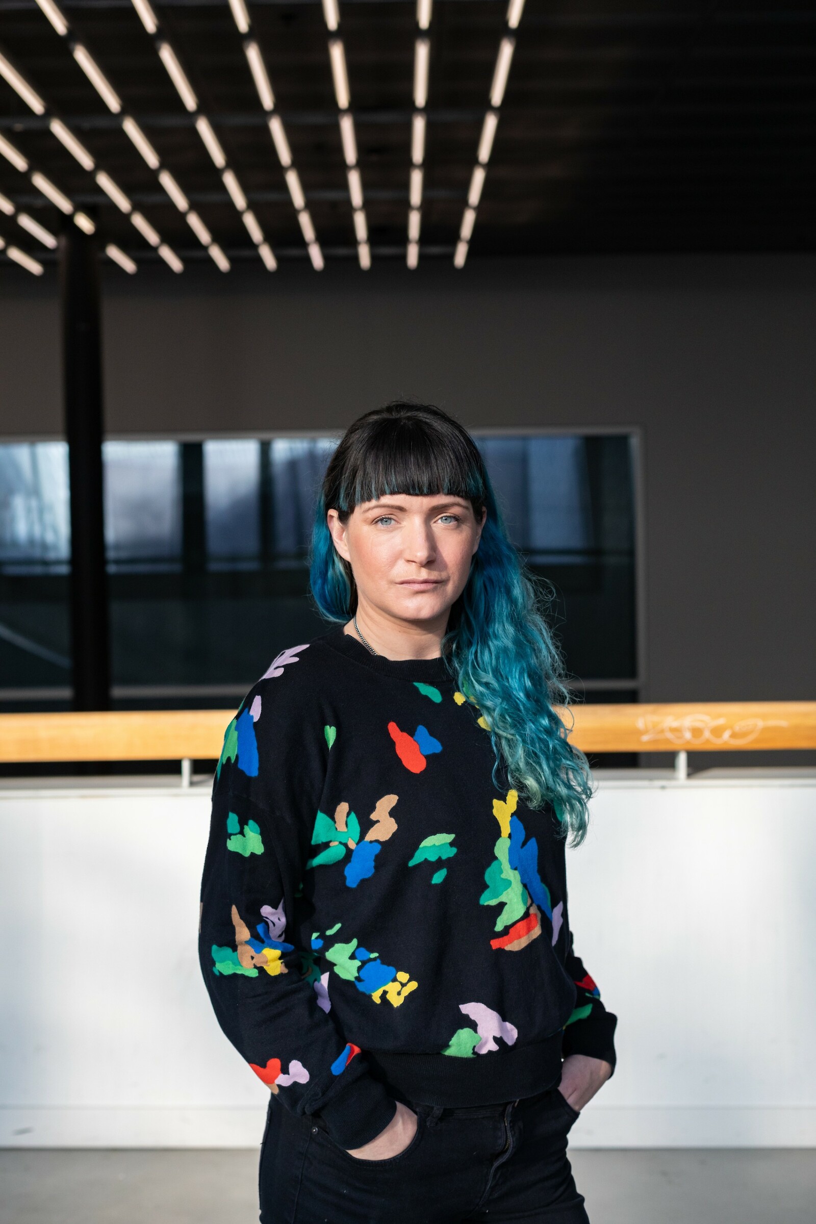 Foto: David Jäggi. © ZHdK.