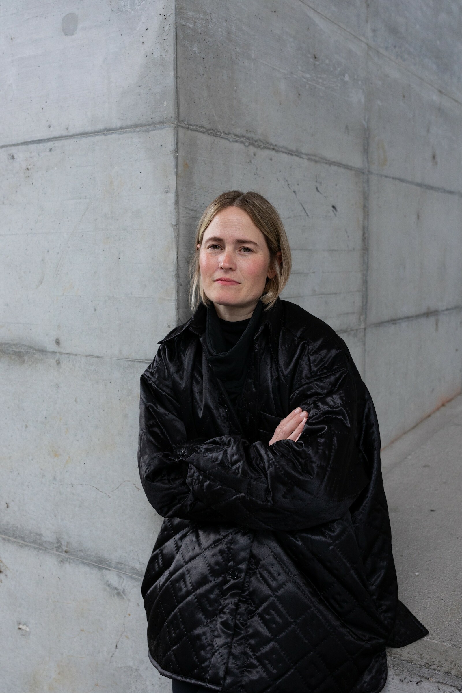 Photo: David Jäggi. © ZHdK.