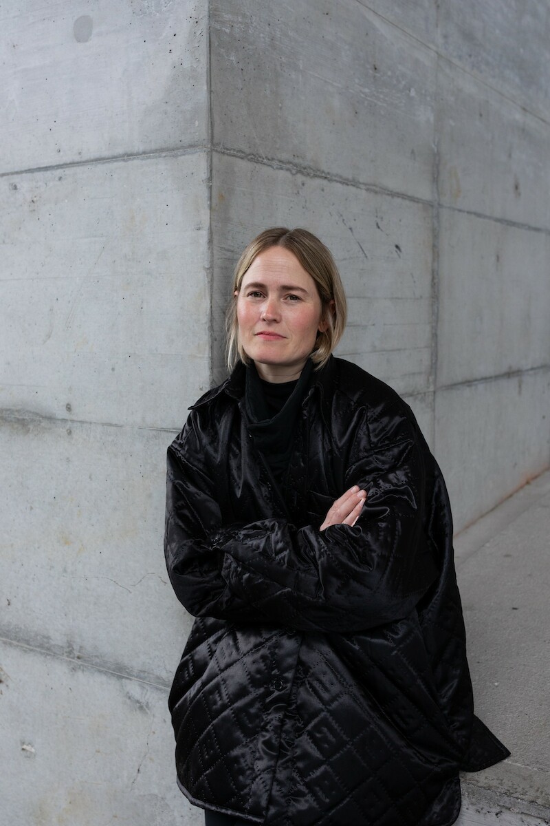 Foto: David Jäggi. © ZHdK.