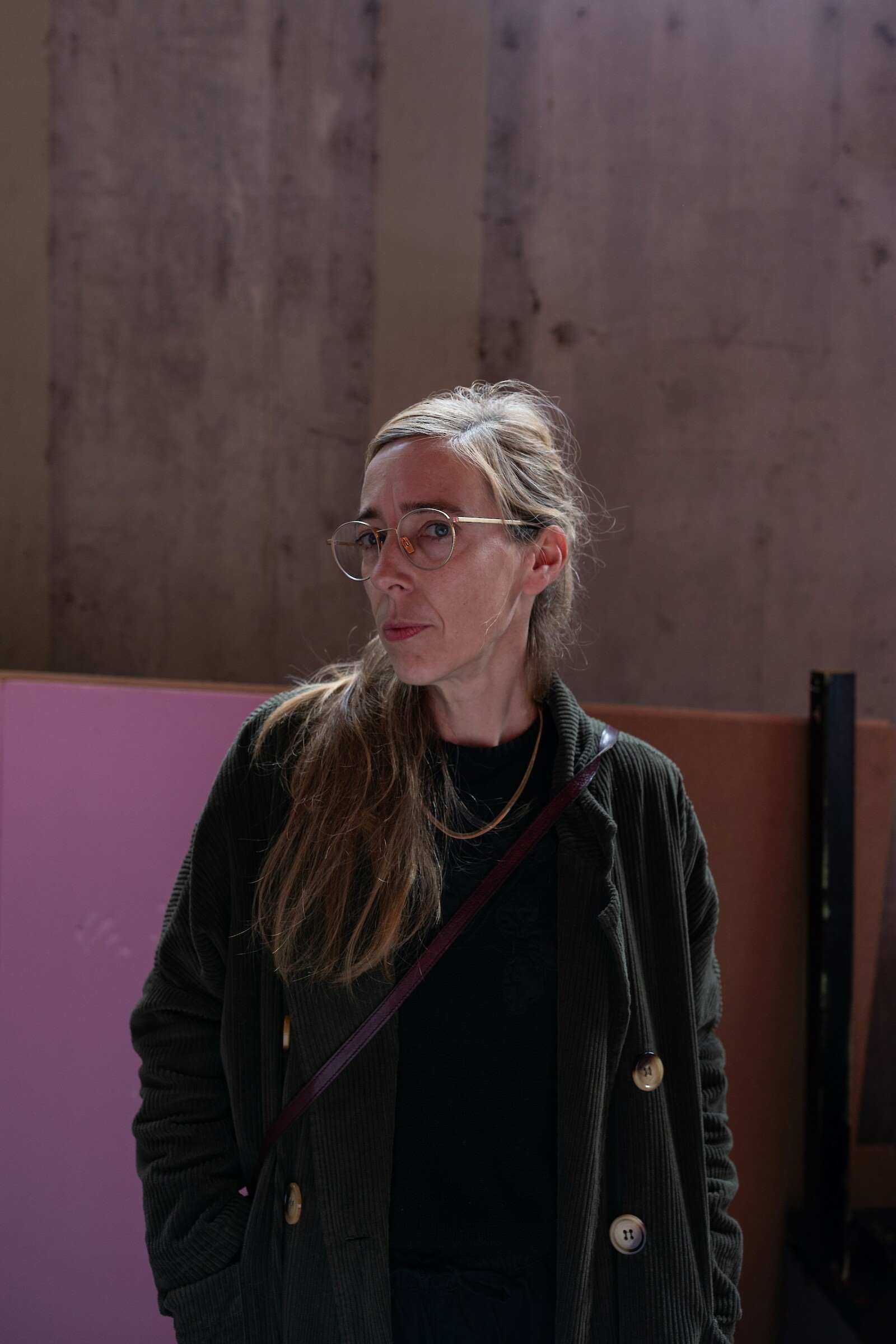 Photo: David Jäggi. © ZHdK.