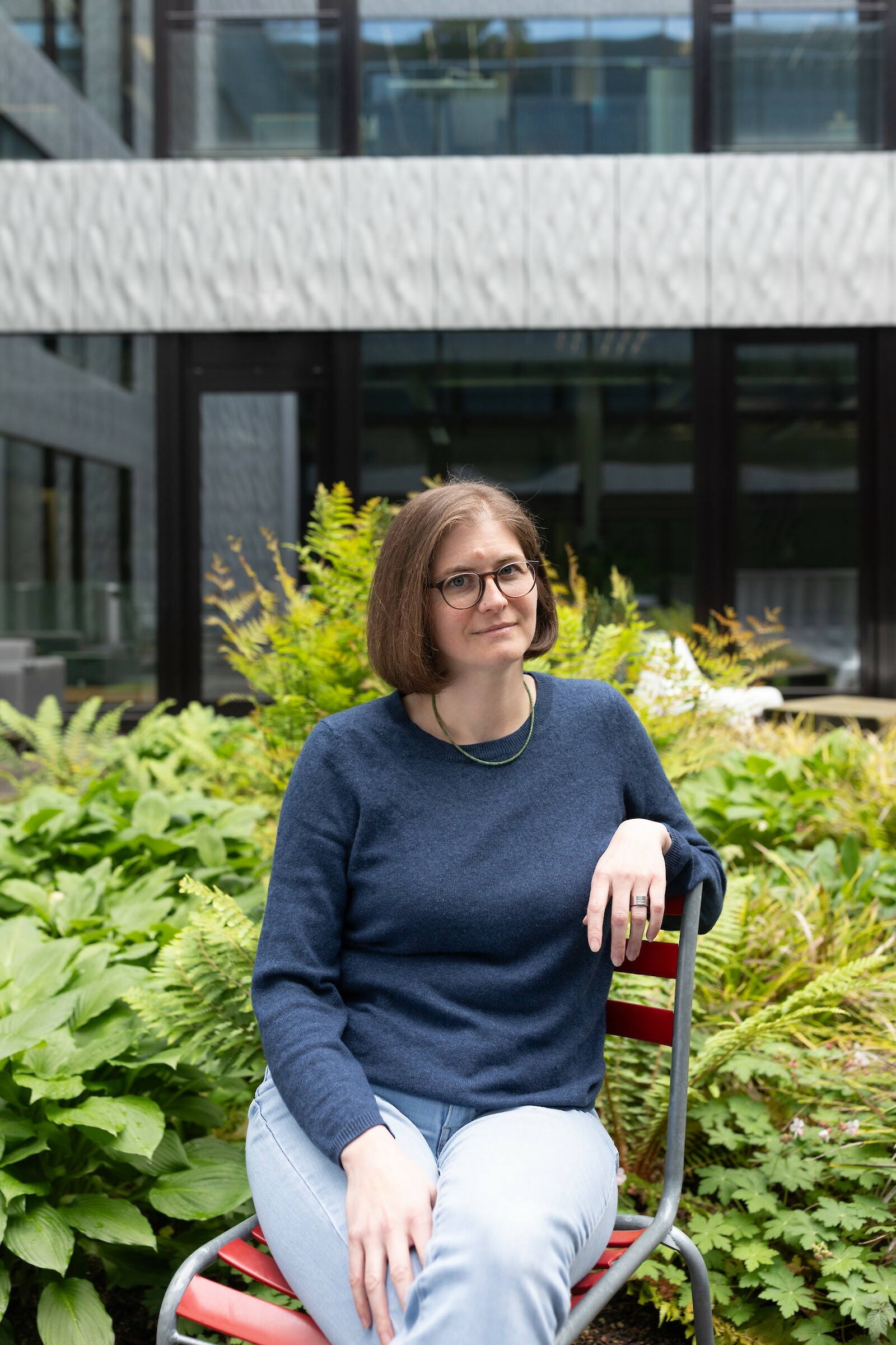 Foto: David Jäggi. © ZHdK.