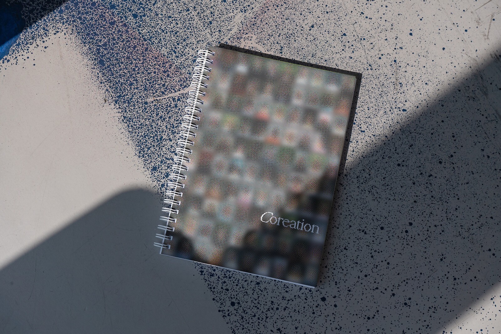 Coreation – A Visual Exploration of the Impact of Social Media on Fashion and Identity