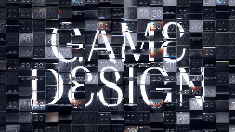 Jubiläumsveranstaltung 20 Jahre Game Design