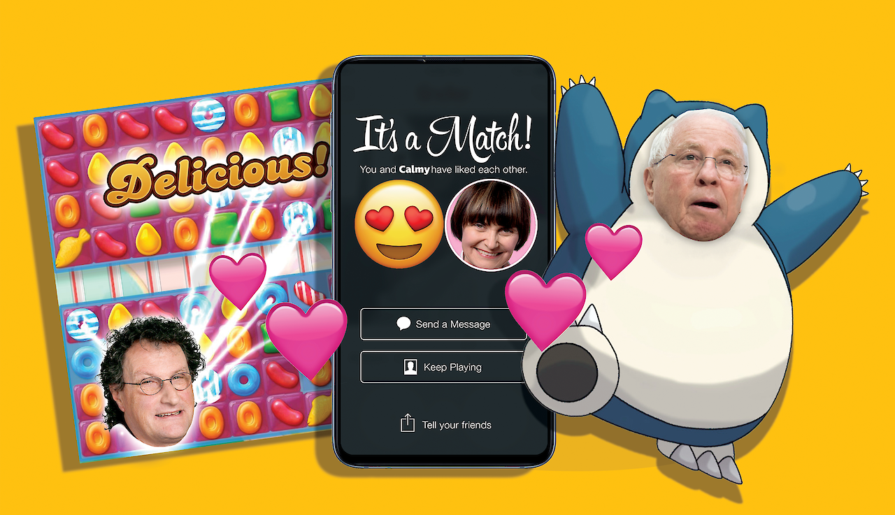 Politische Selbstbildung mit «CH+» © ZHdK