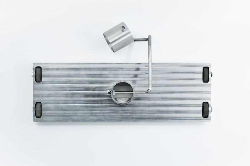 Aesthetics of Care by Nathanael Boell. © ZHdK.