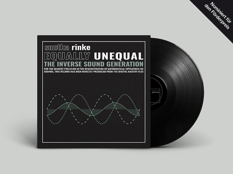 equally unequal