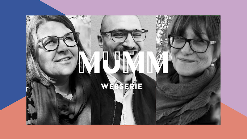 MUMM web series