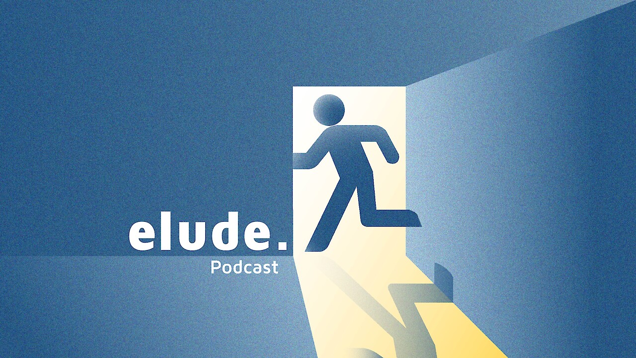 Elude Podcast © ZHdK
