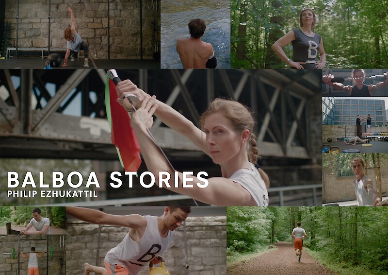 BALBOA STORIES