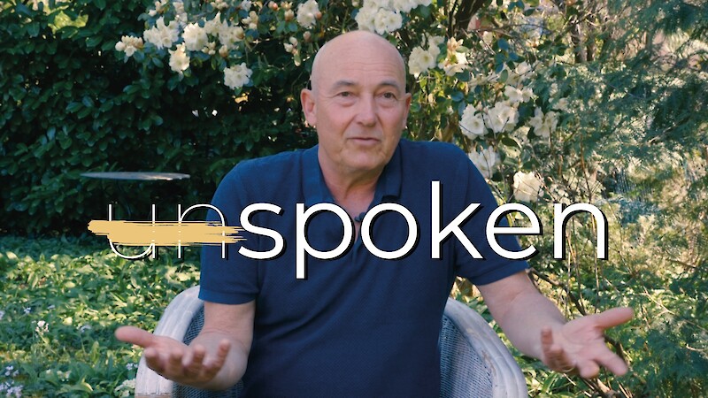 unspoken