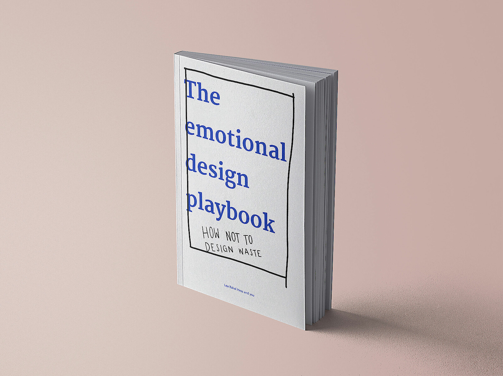 Addressing the Relationship between People and Objects