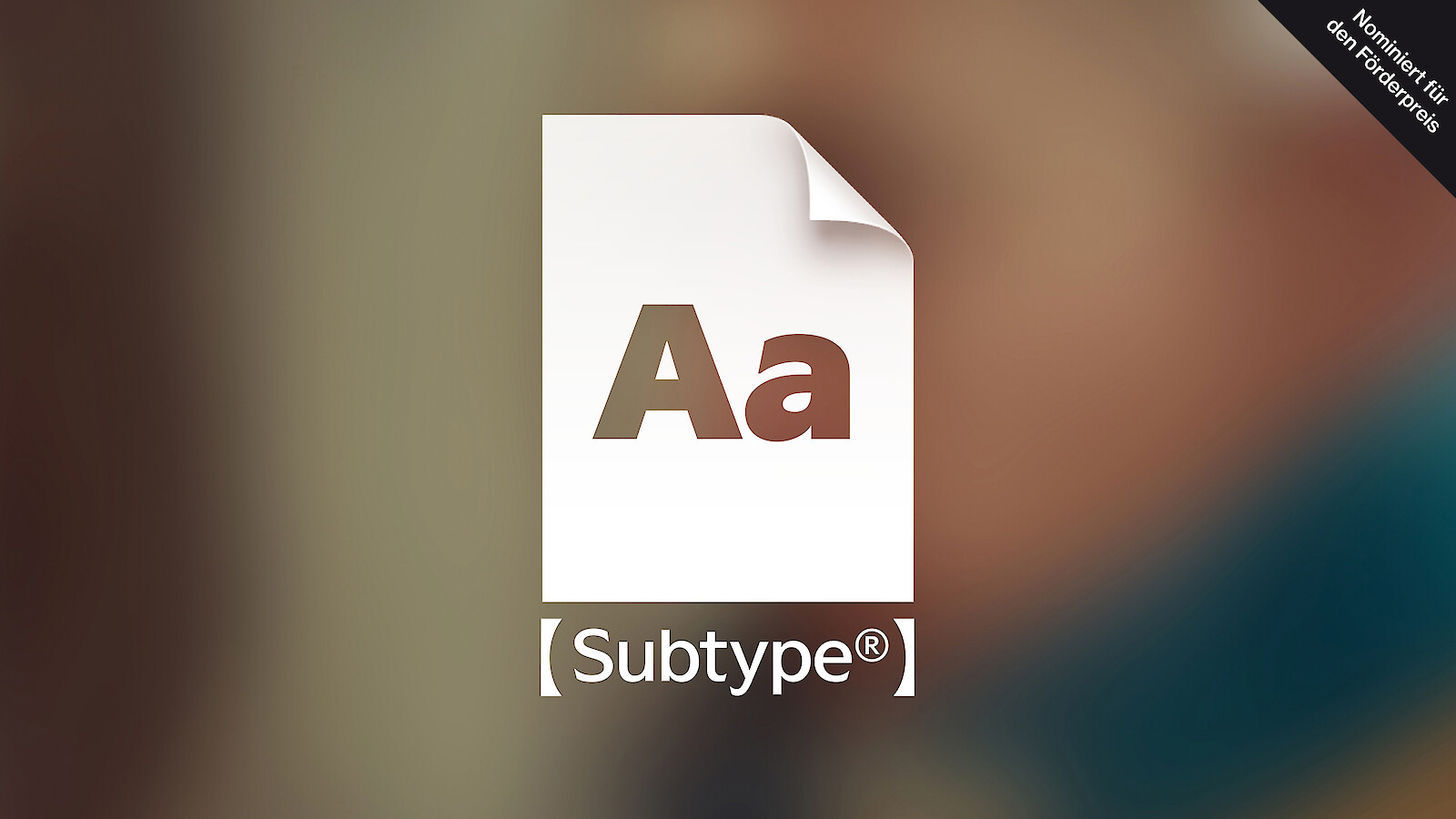 Subtype