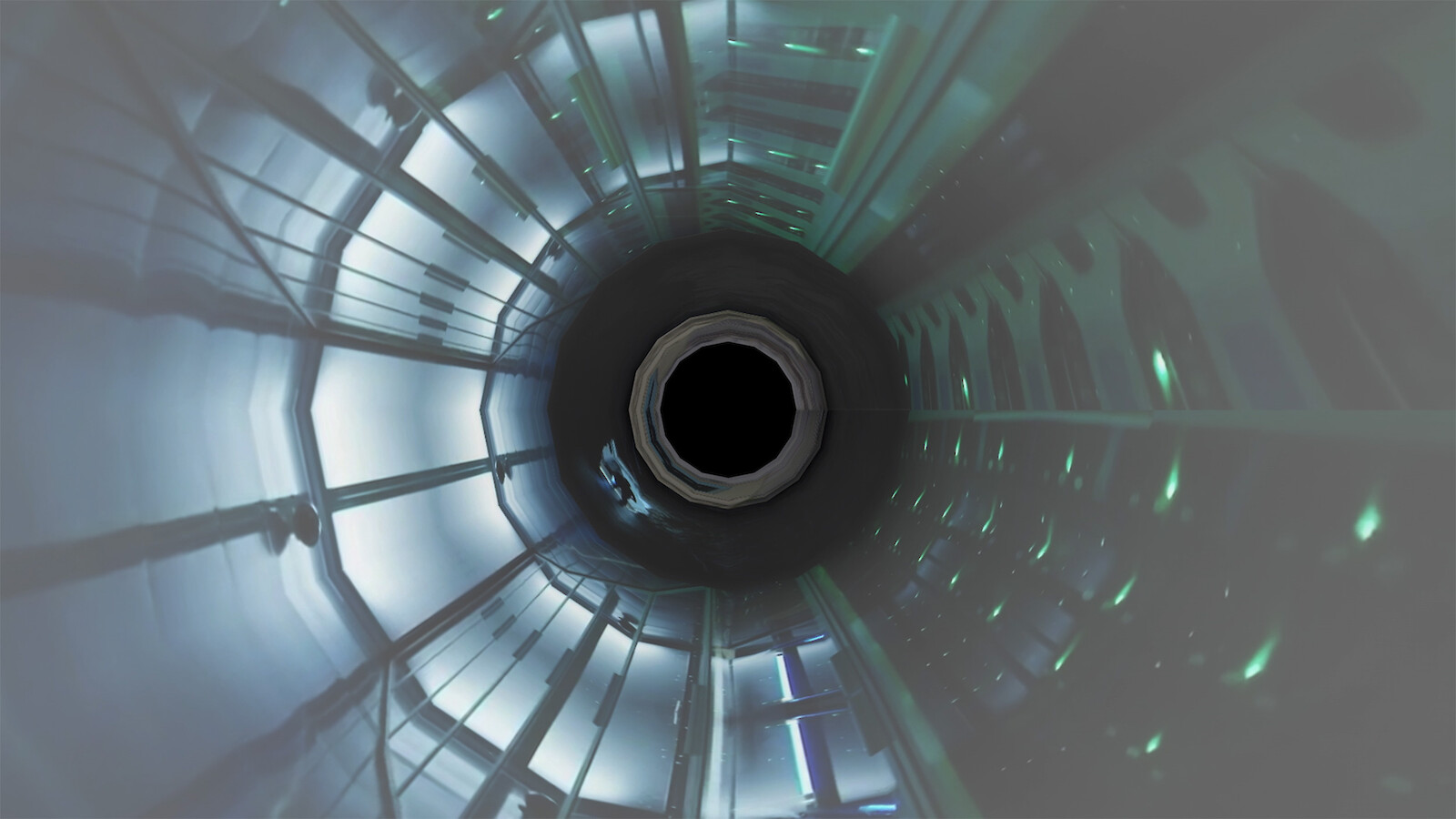 Narrative of a reportage