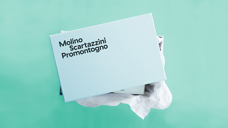 Molino Scartazzini