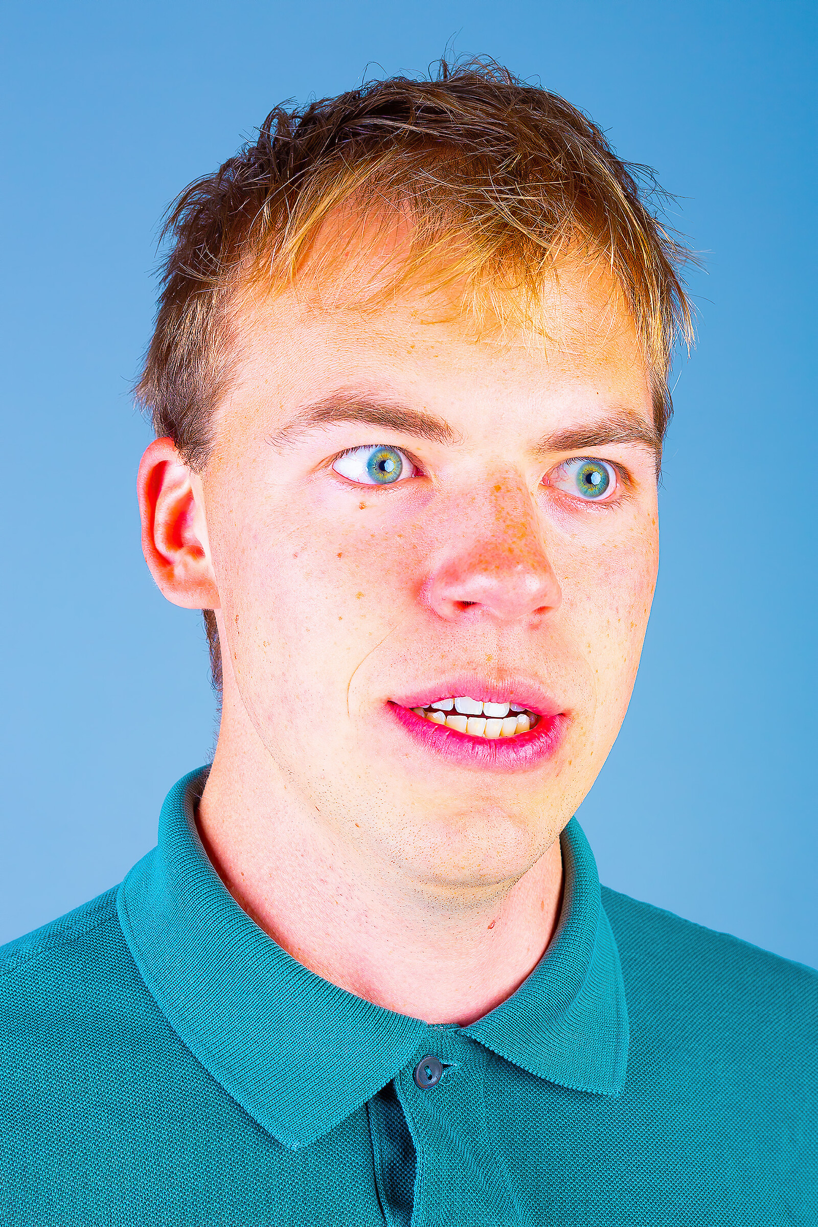 observe, orient, decide, act