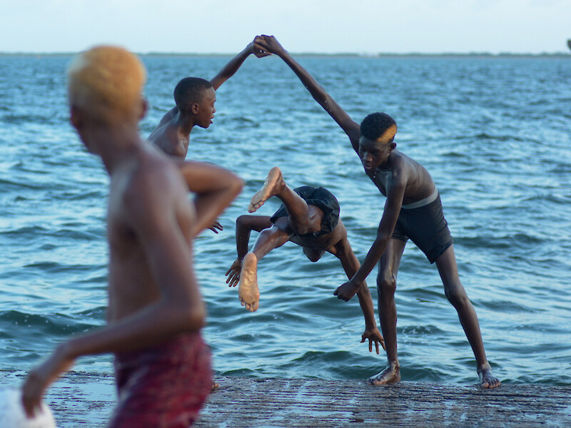 Jamaica Uncut
