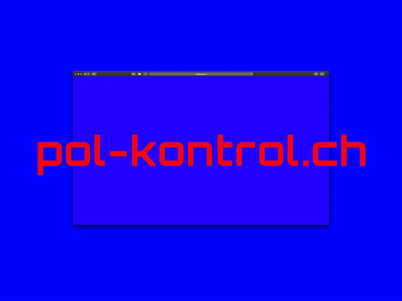 pol-kontrol.ch
