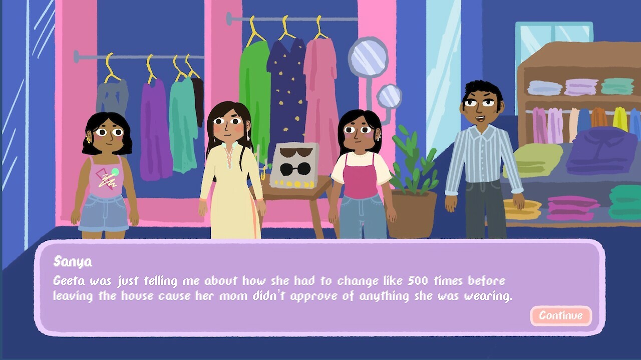 Are You Gonna Wear That!?