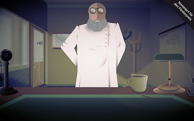 Sanatorium