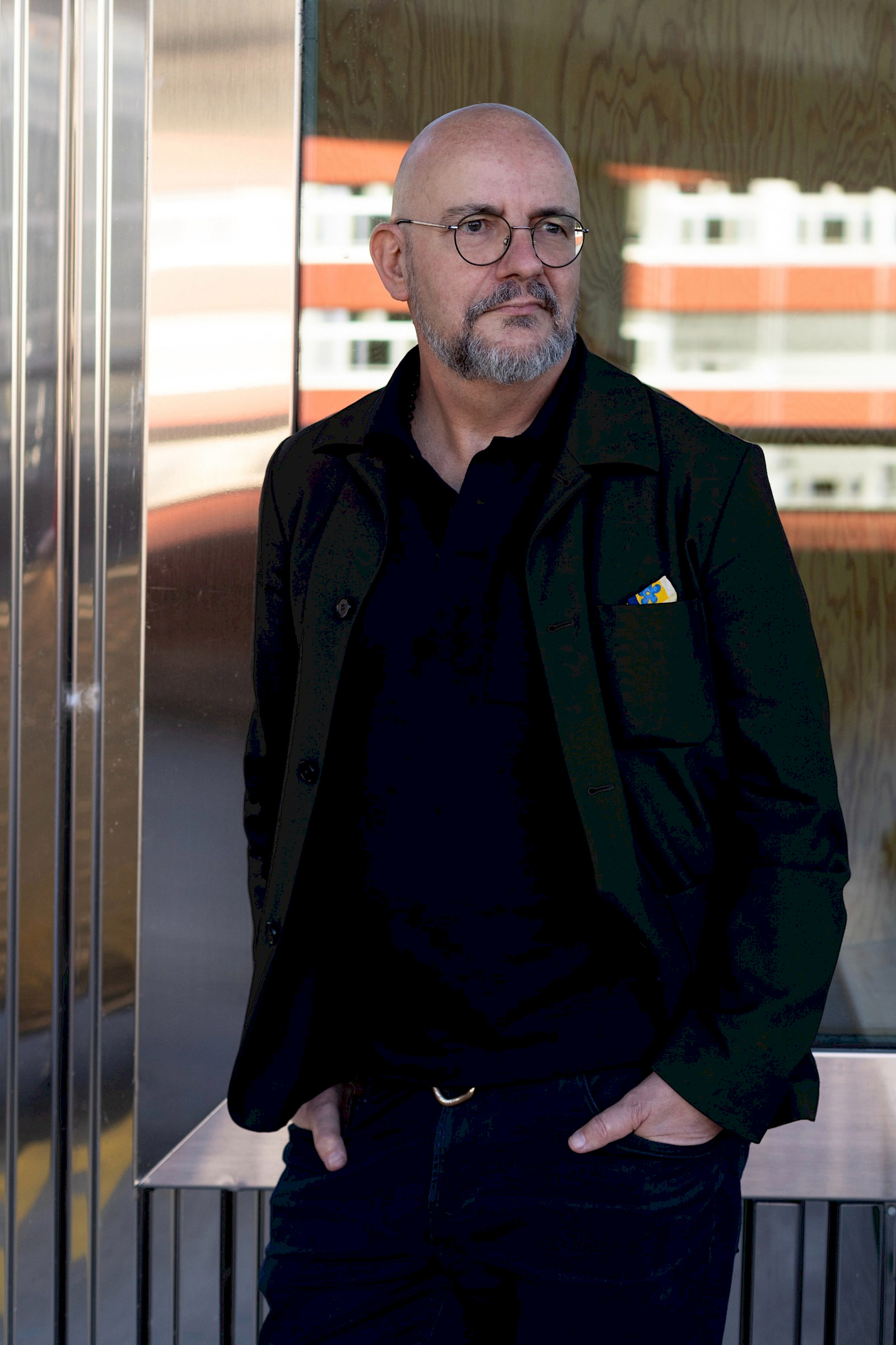 Foto: David Jäggi. © ZHdK.