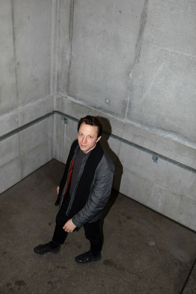 Foto: David Jäggi. © ZHdK.