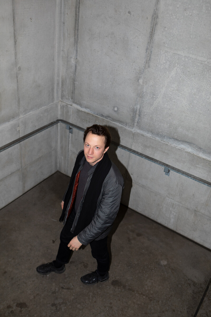 Foto: David Jäggi. © ZHdK.