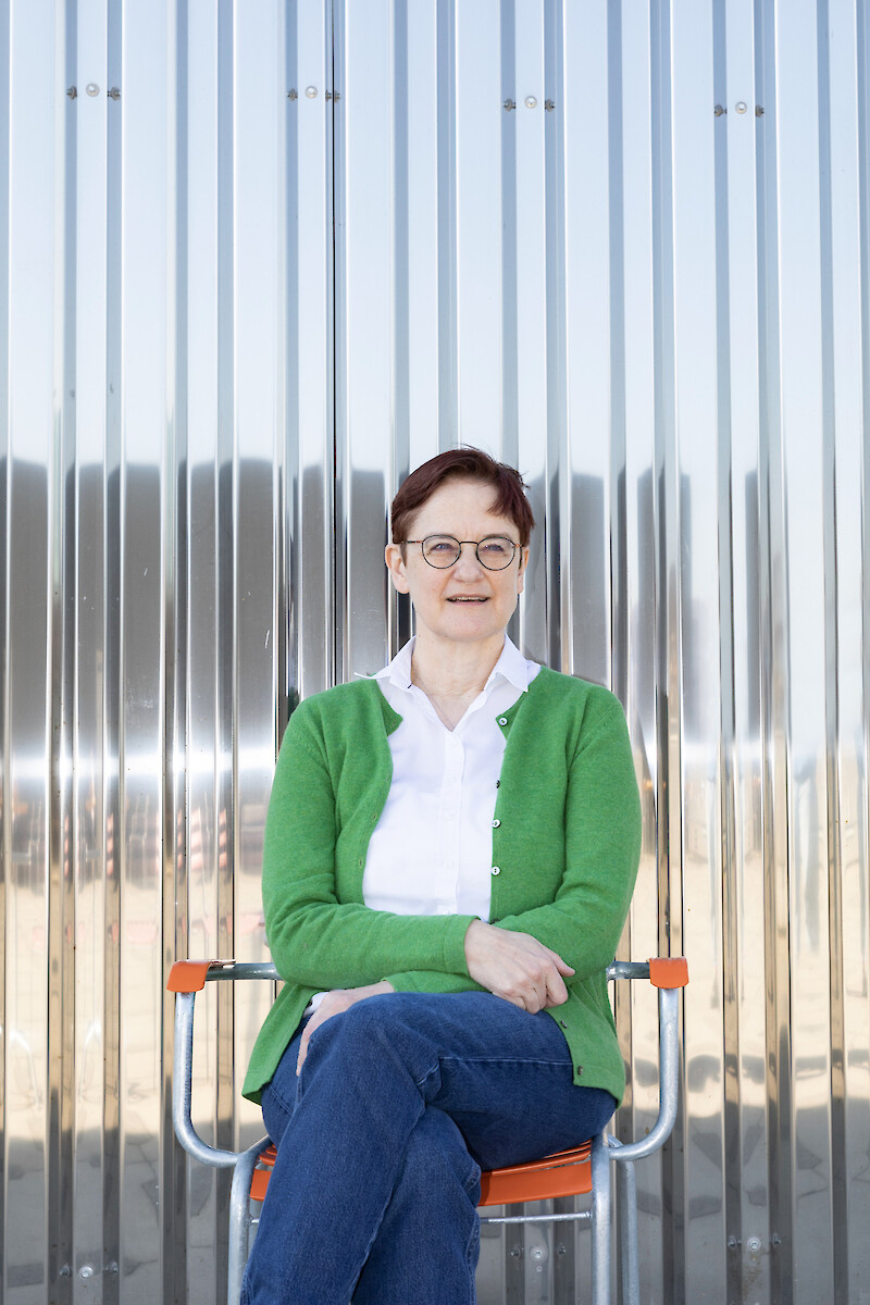 Foto: David Jäggi. © ZHdK.