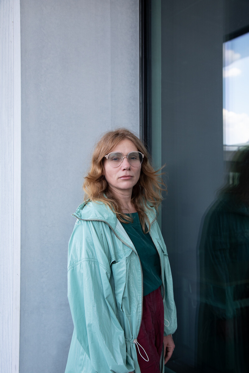 Foto: David Jäggi. © ZHdK.