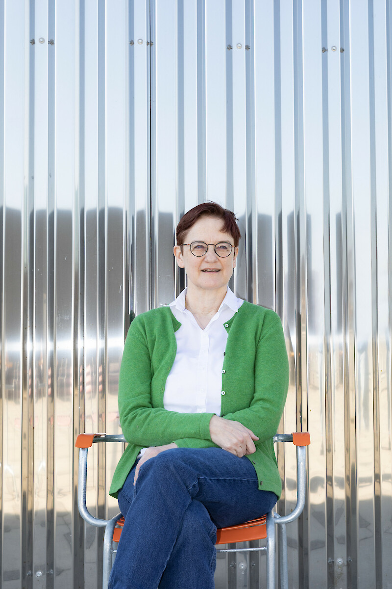Foto: David Jäggi. © ZHdK.