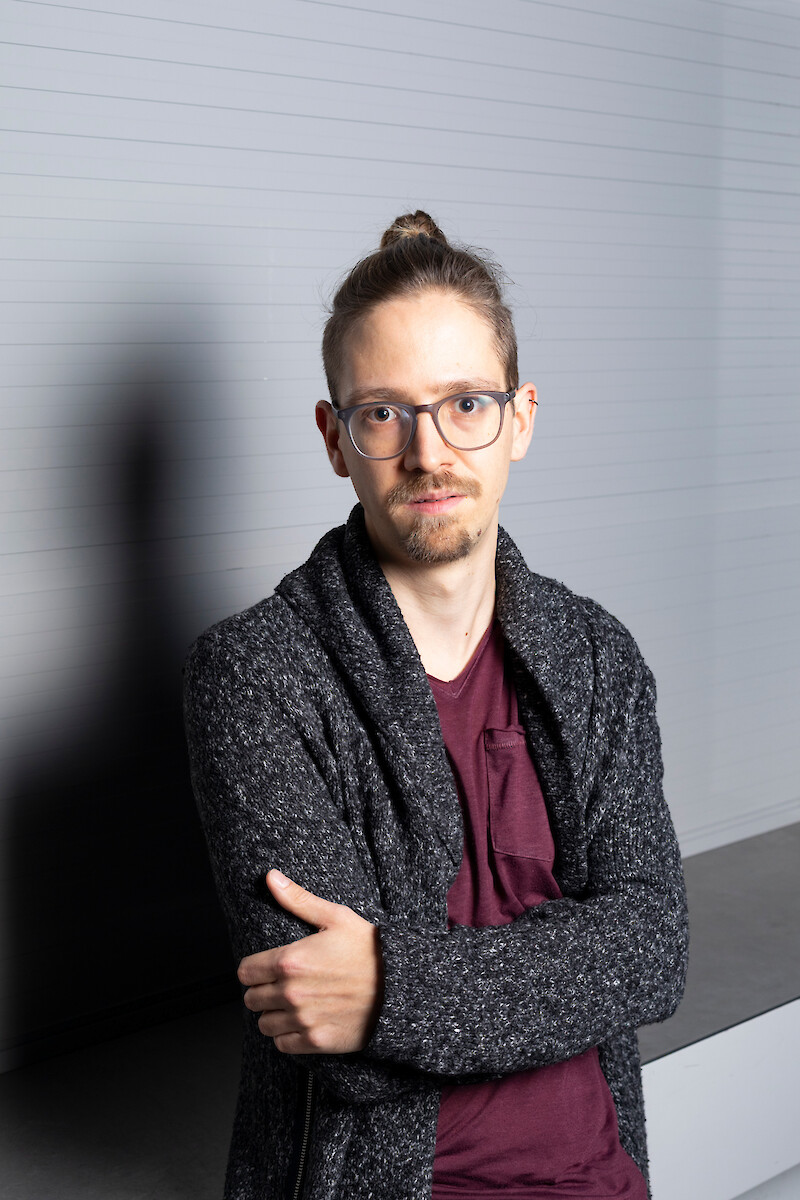 Foto: David Jäggi. © ZHdK.