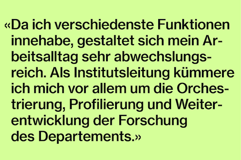 Prof. Dr. Anna Lisa Martin-Niedecken