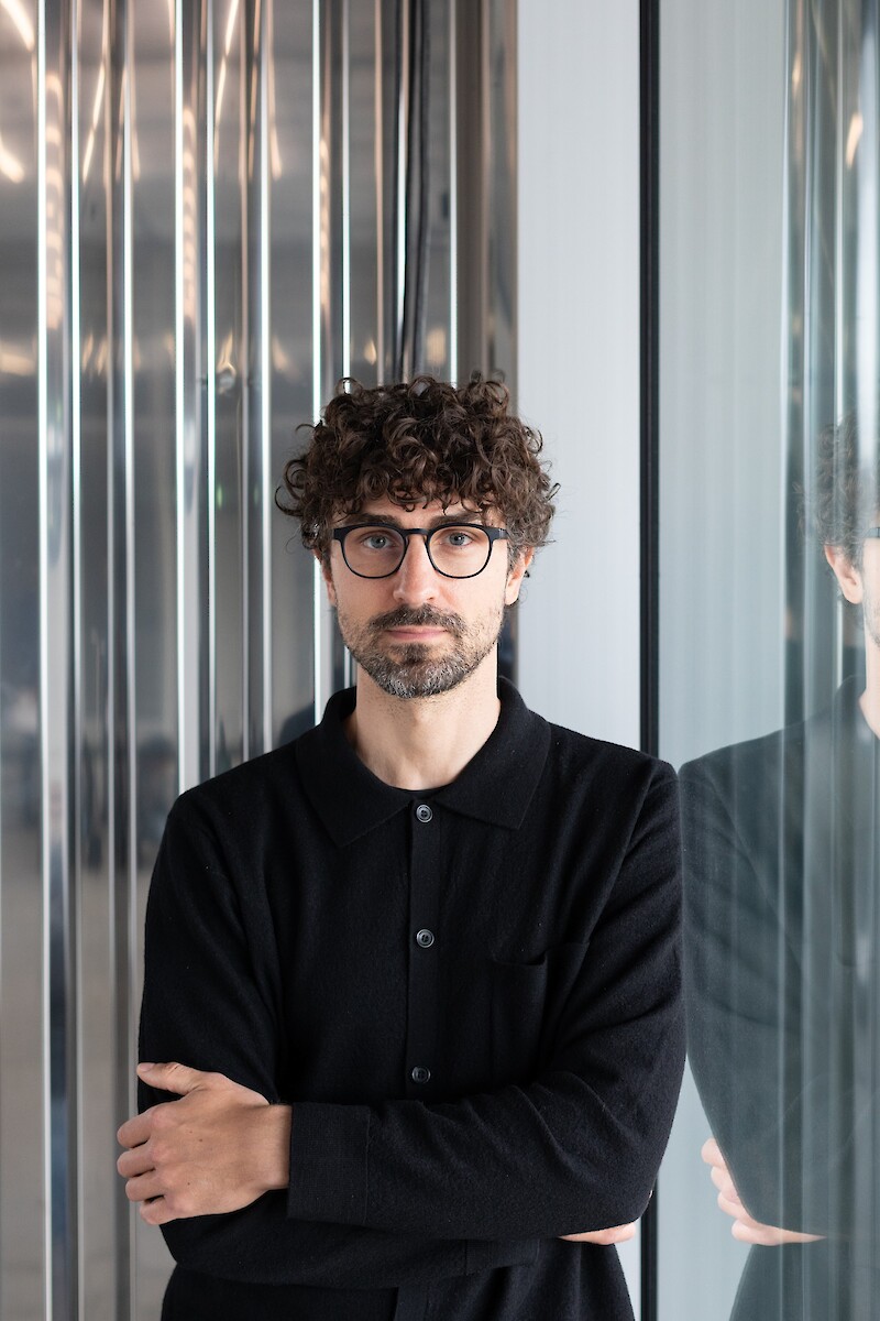 Photo: David Jäggi. © ZHdK.