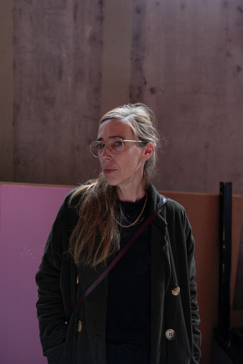 Foto: David Jäggi. © ZHdK.
