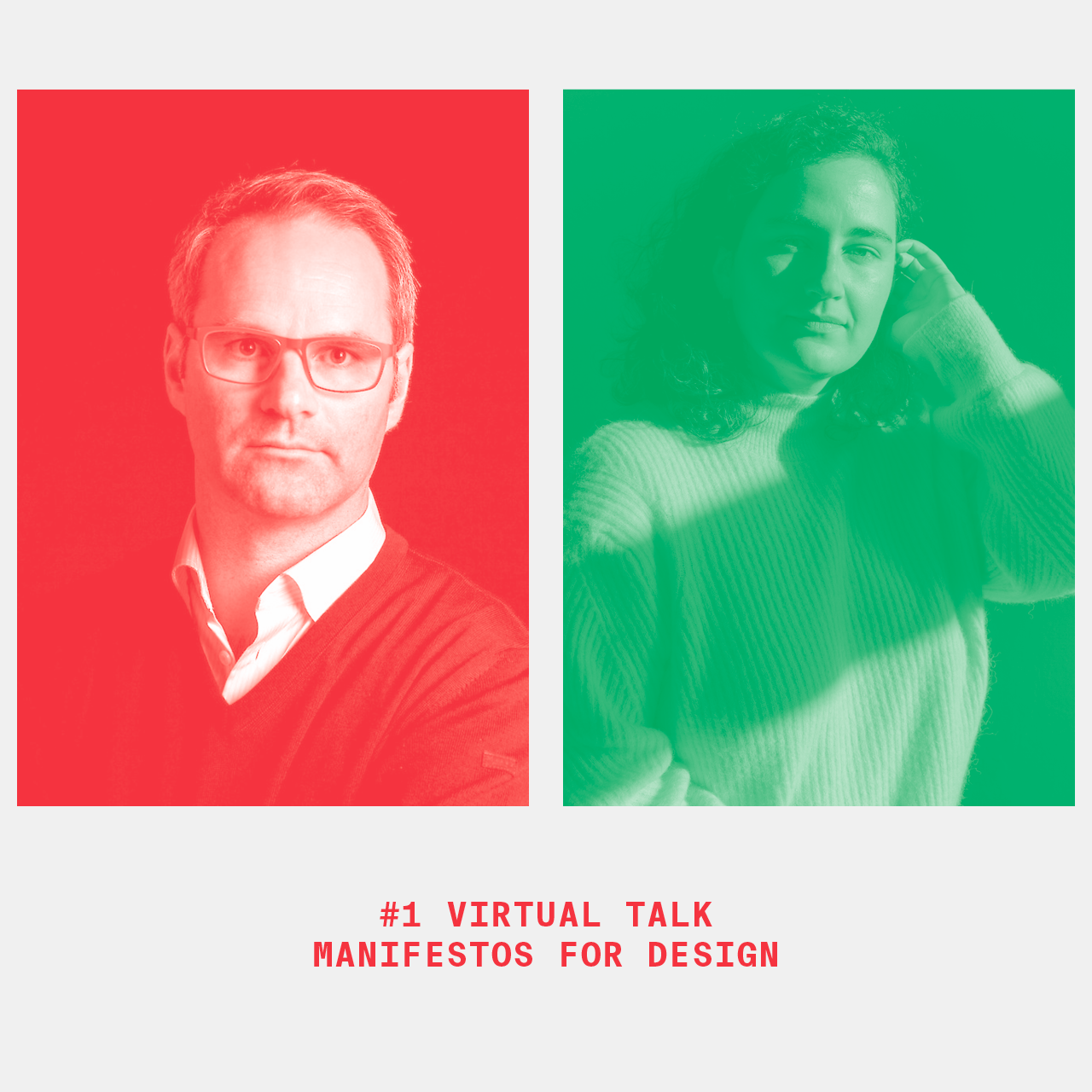 Podcast & Buch Not at Your Service – Manifestos for Design