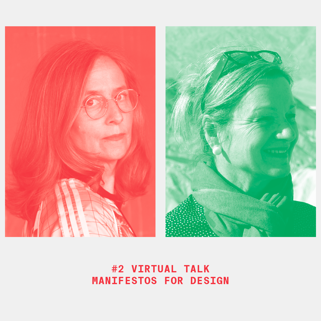 Podcast & Buch Not at Your Service – Manifestos for Design