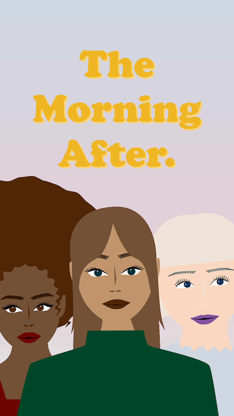 The Morning After