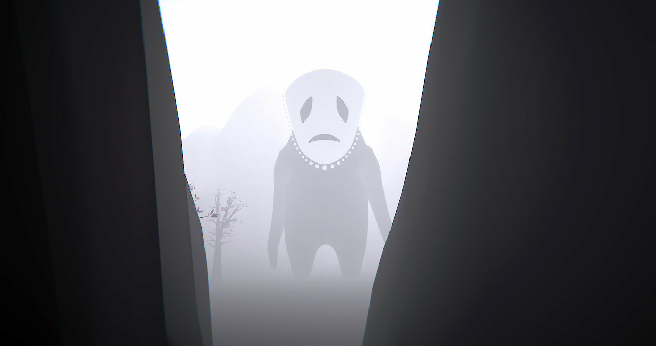 «INSICHT» deals with the experience of loss.