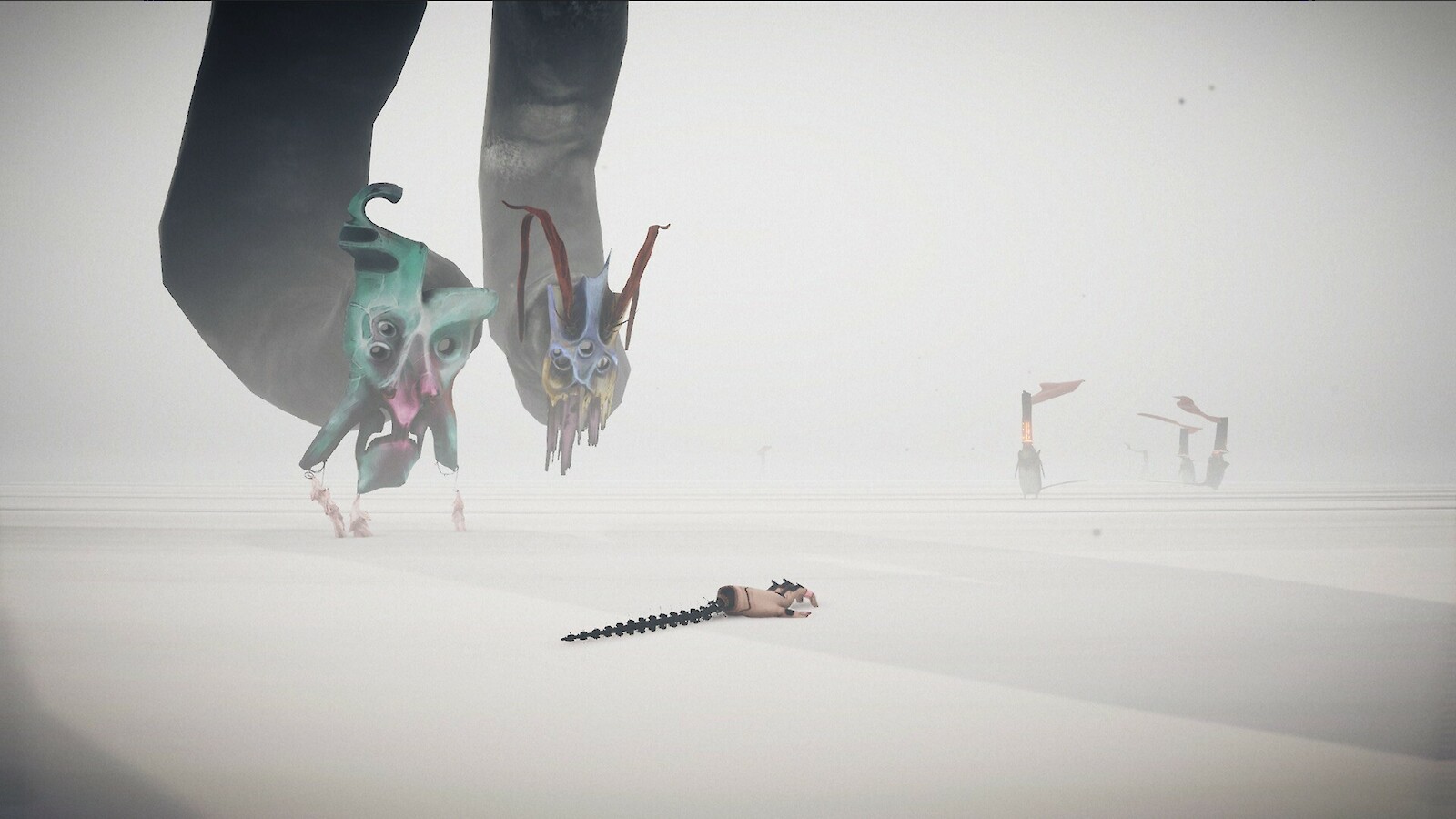 «In Circles» – ein interaktives, experimentelles Skizzenbuch.