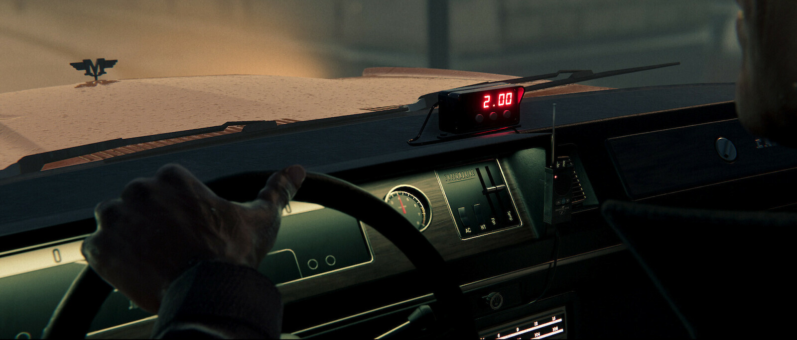 Netflix vs. Games. «Down the Road» looks at the potential of streaming models for games.