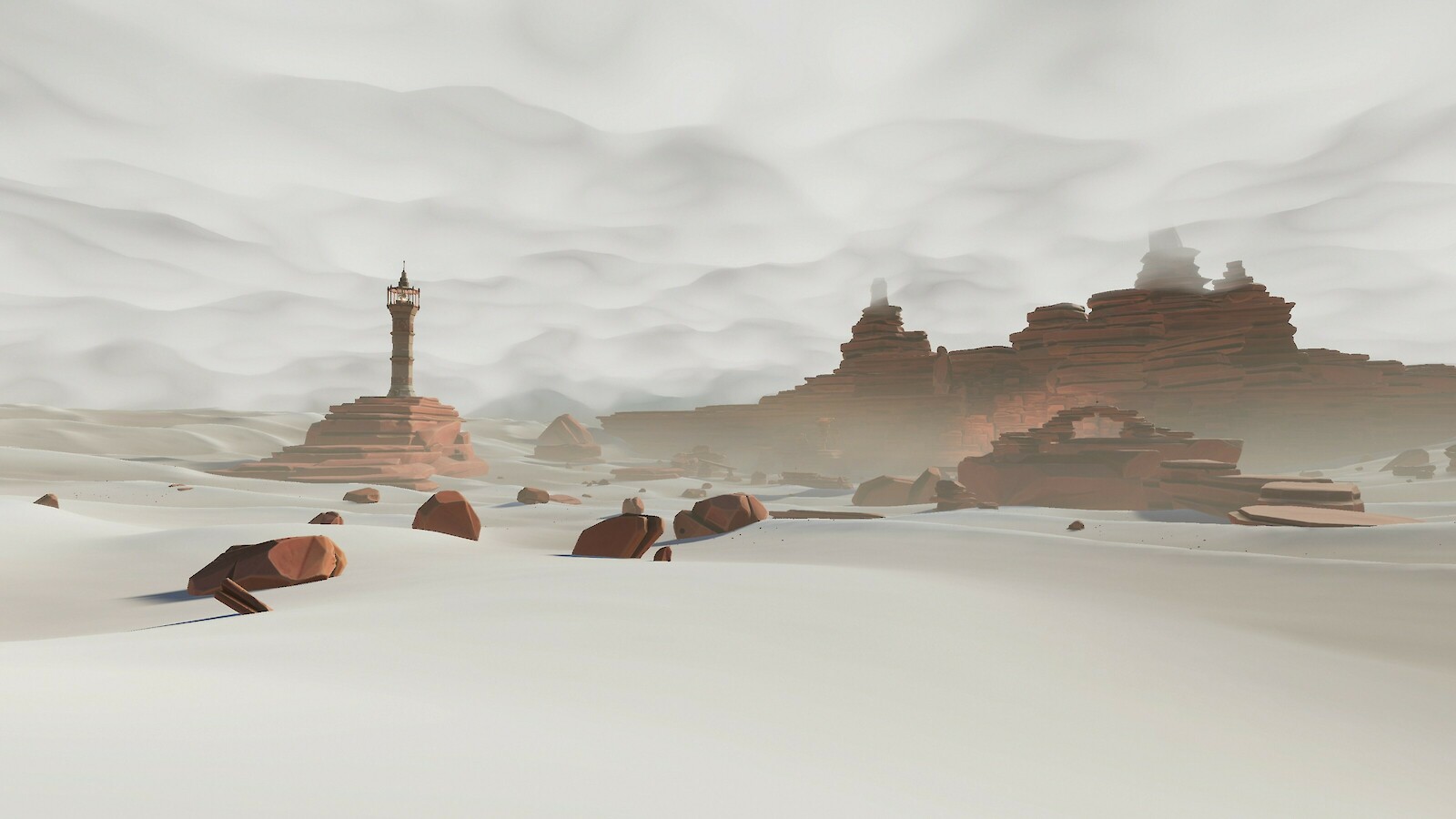 "Memories of Salt & Sorrow" deals with the experience of loss. Netflix vs. Games. «Down the Road» looks at the potential of streaming models for games.