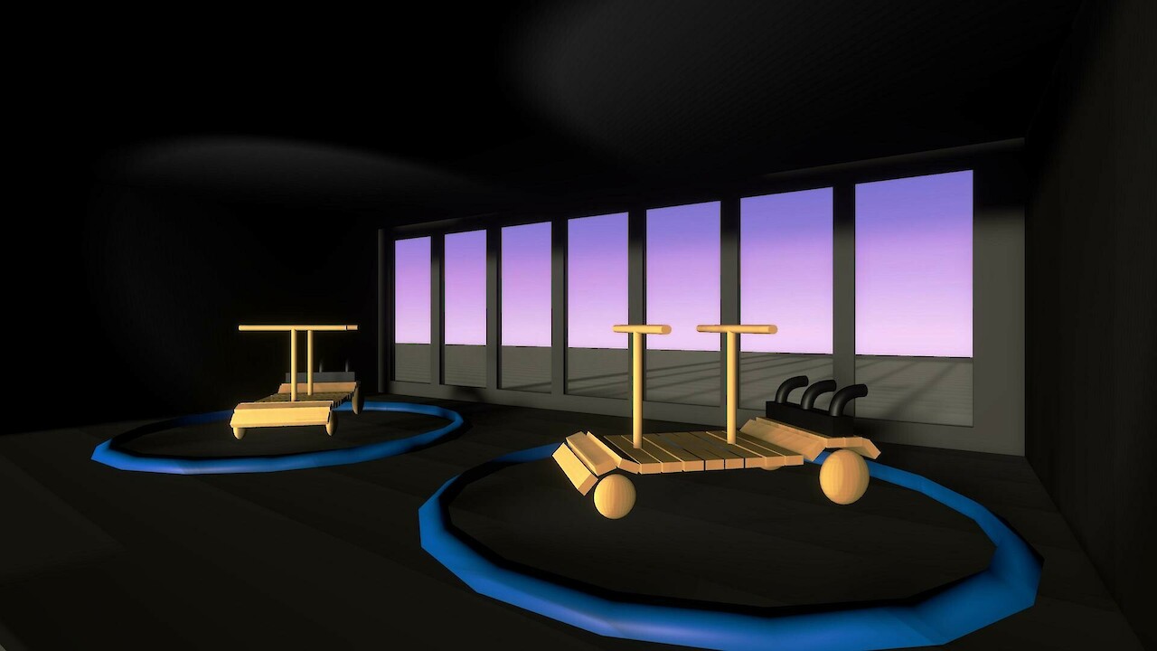 «Carbometso» addresses the decarbonisation of Switzerland.