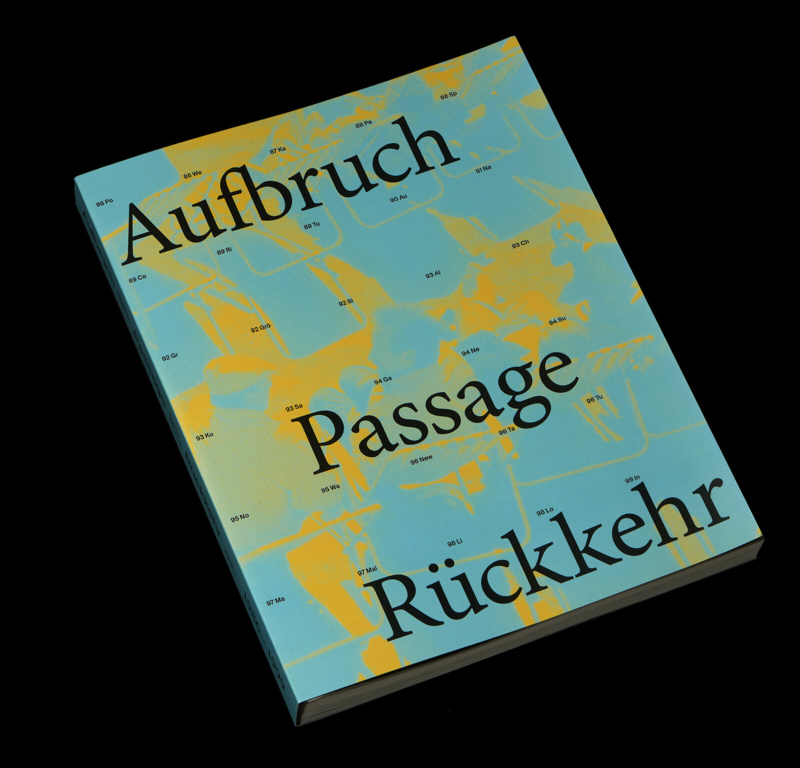 sammeln, katalogisieren, editieren