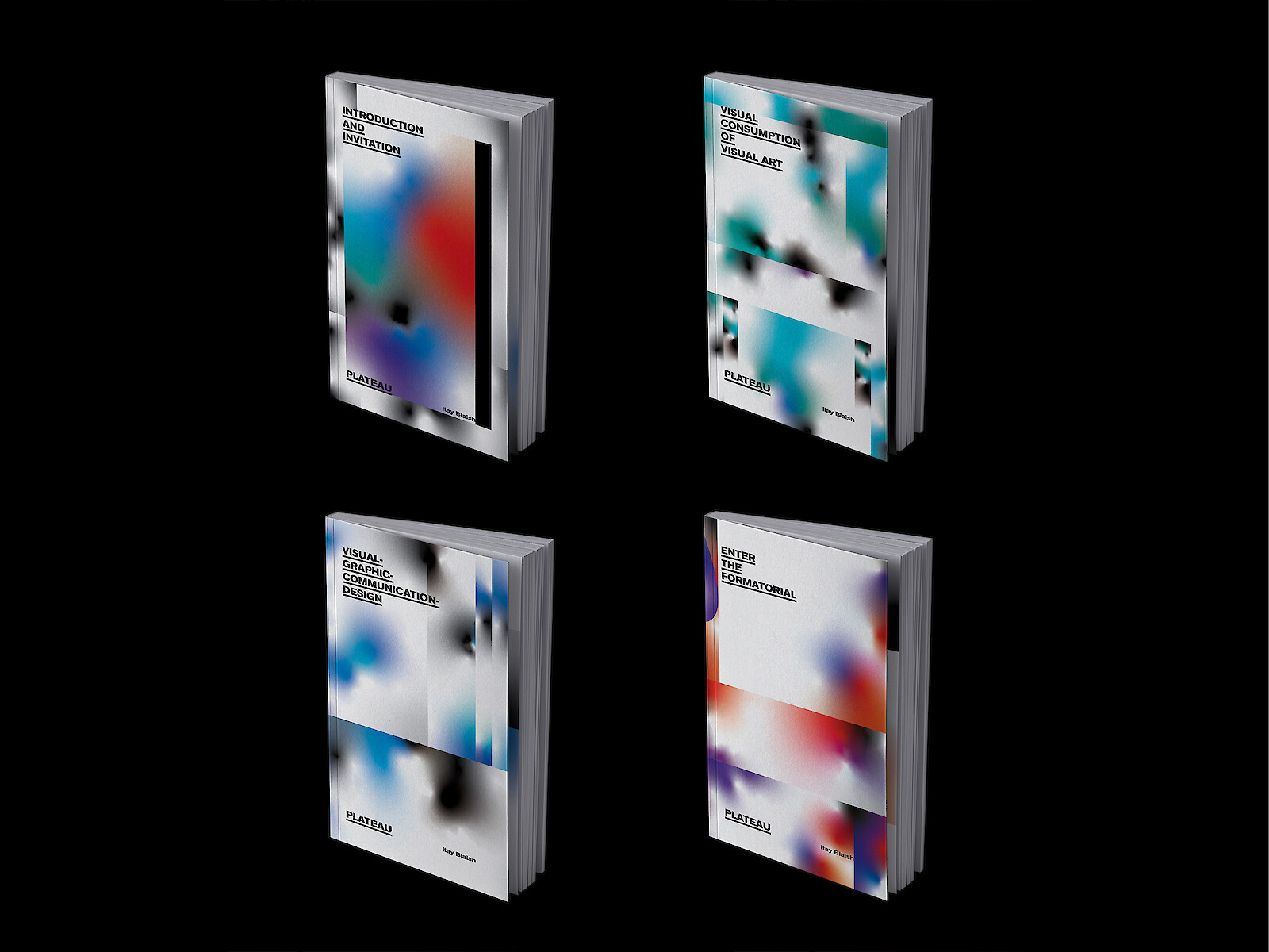 The Formatorial Project