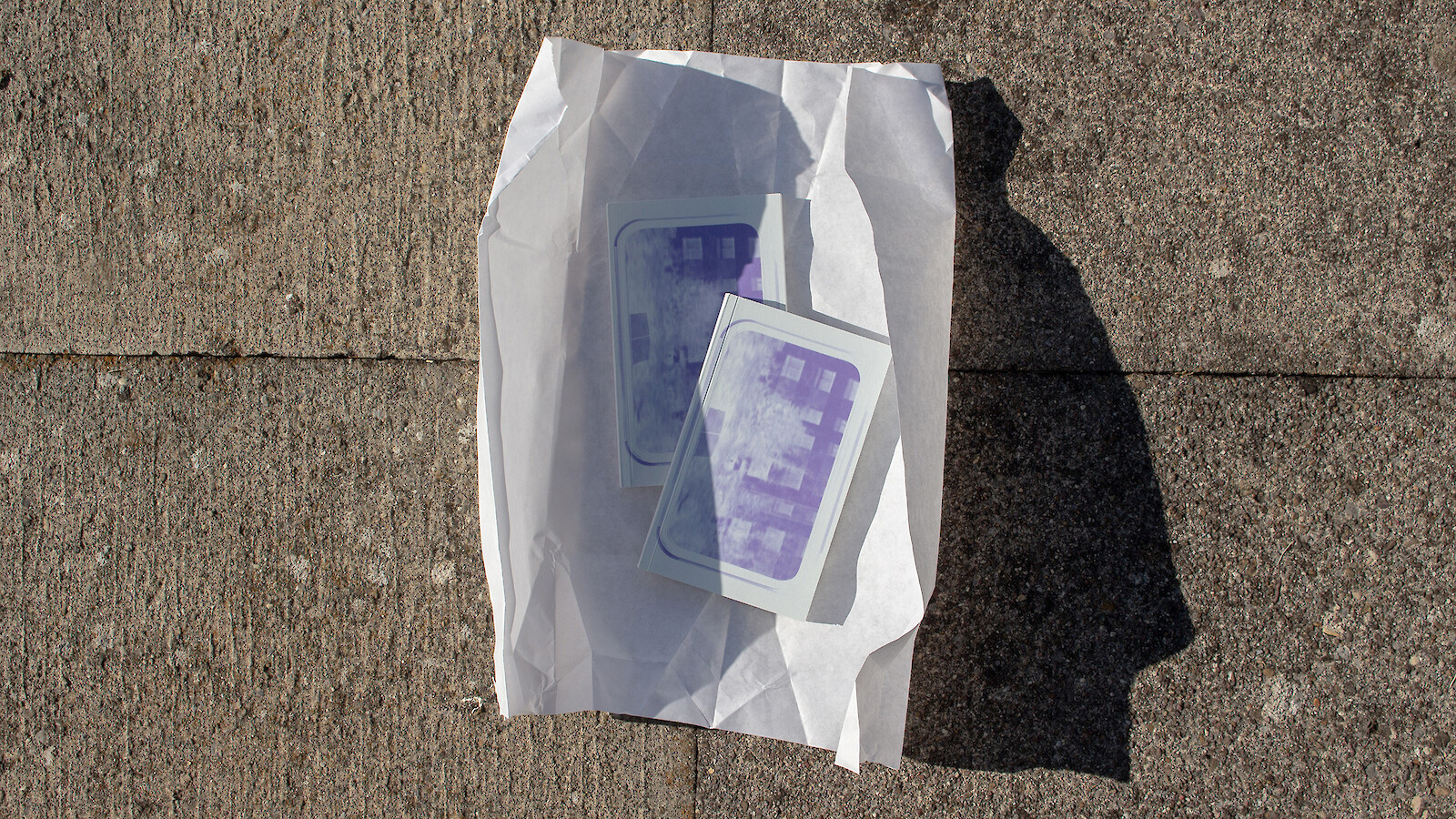 Bei gutem Wetter Takeaway