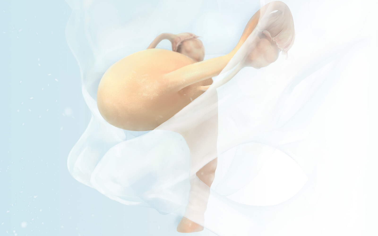 Kinderwunsch auf Umwegen