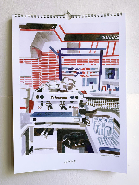 Illustration by Christoph Niemann.
