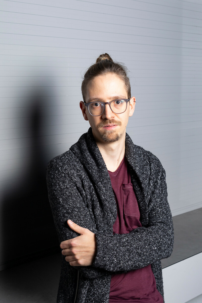 Foto: David Jäggi. © ZHdK.