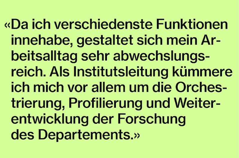 Prof. Dr. Anna Lisa Martin-Niedecken